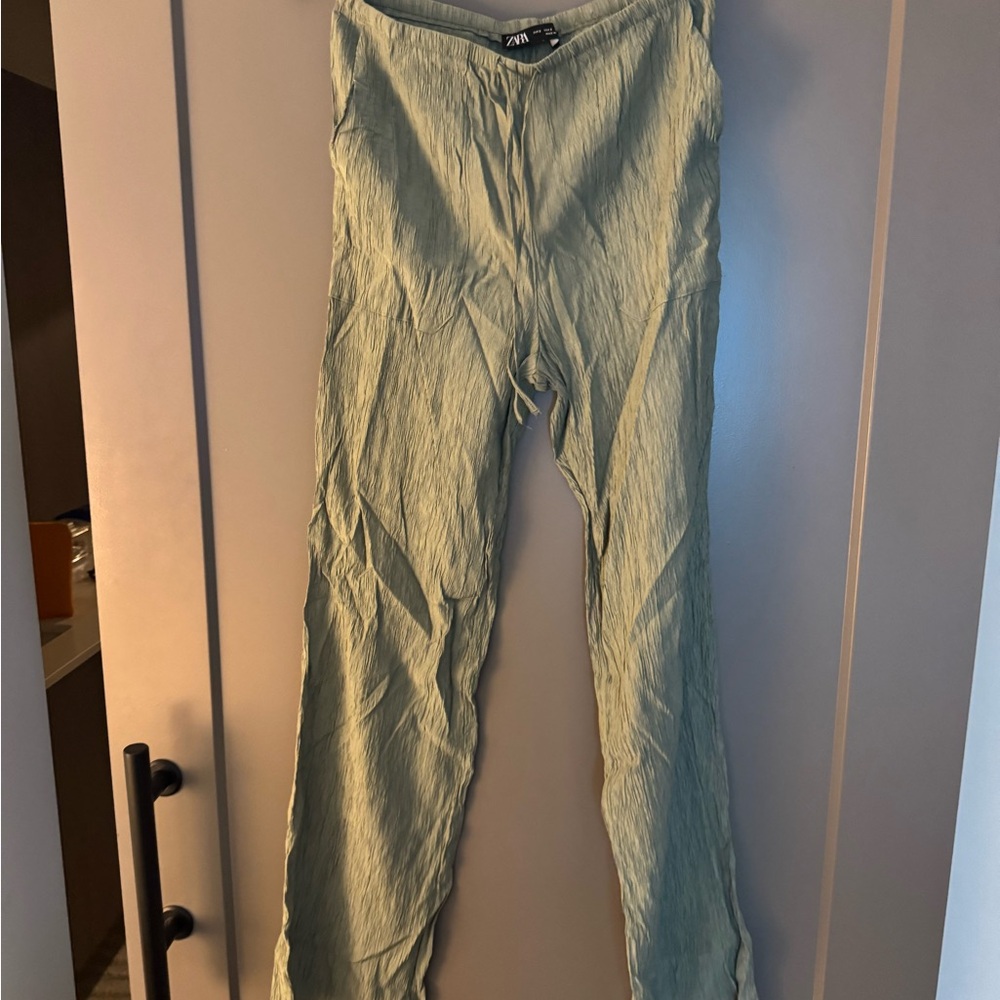 Zara Loose Pant